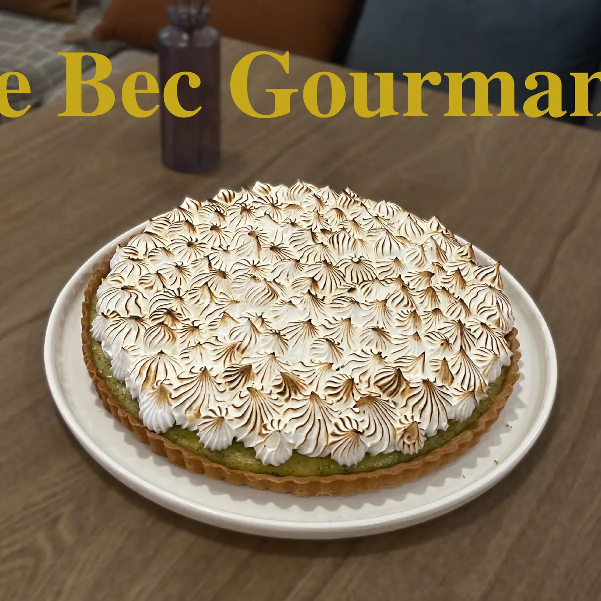 Le Bec Gourmand - 1