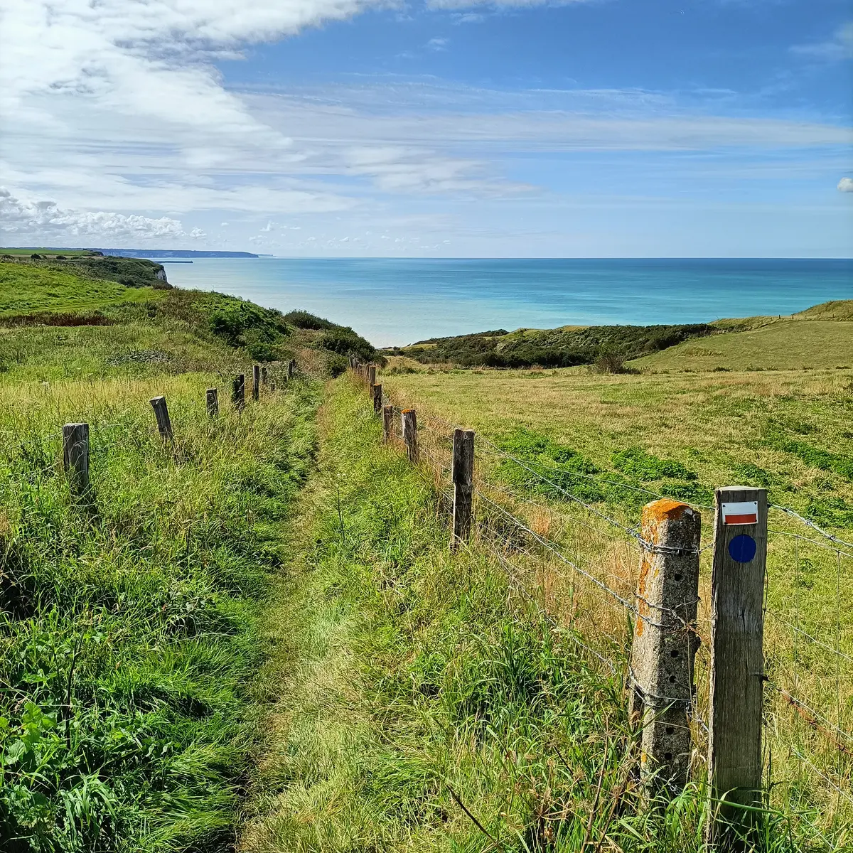 Valleuse du Val au Prêtre