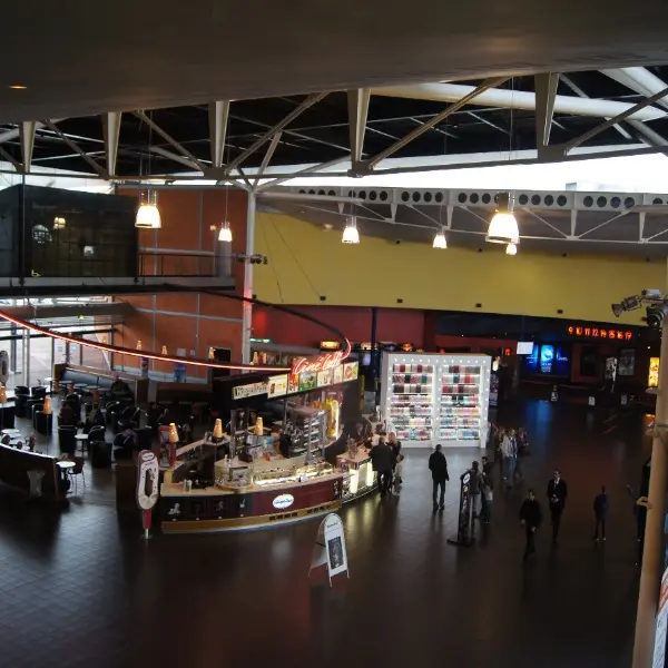 Gaumont Grand-Quevilly