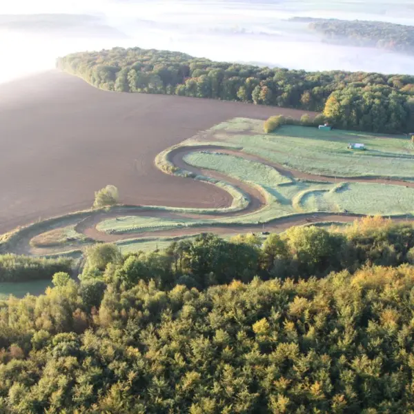 2- Forges Les Eaux - Airshow (800x600)