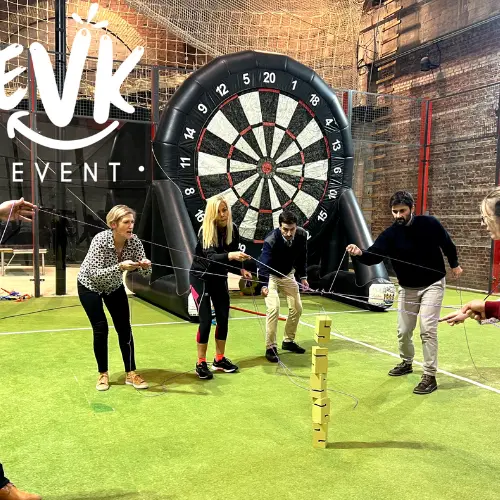 EVK Event - Team-building