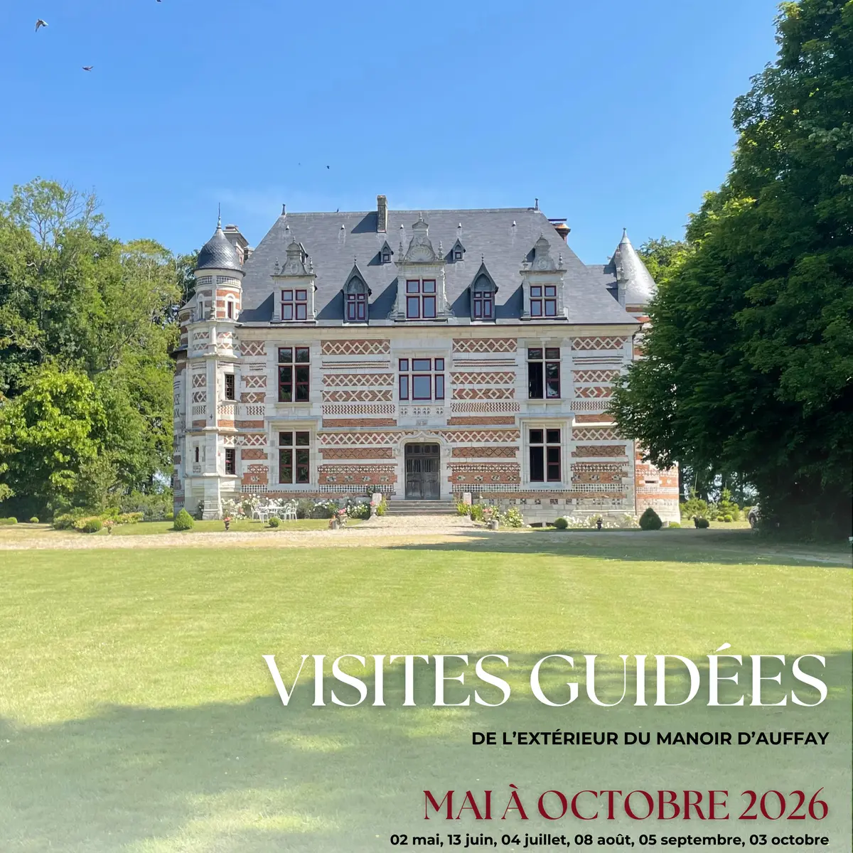 Affiche réseaux  - 1