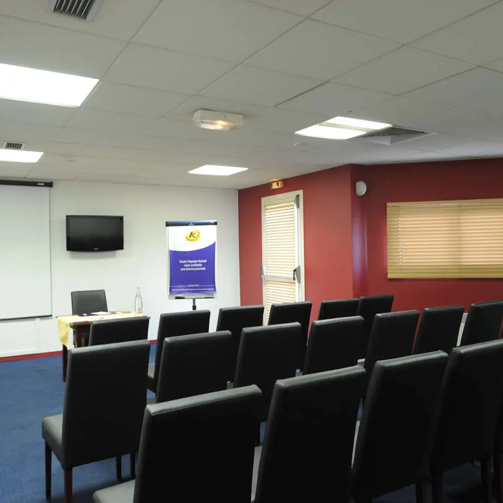 Hôtel Birgit Le Havre Centre