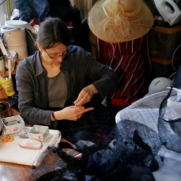 ATELIER BOUTIQUE MODISTE - FECAMP - 2025
