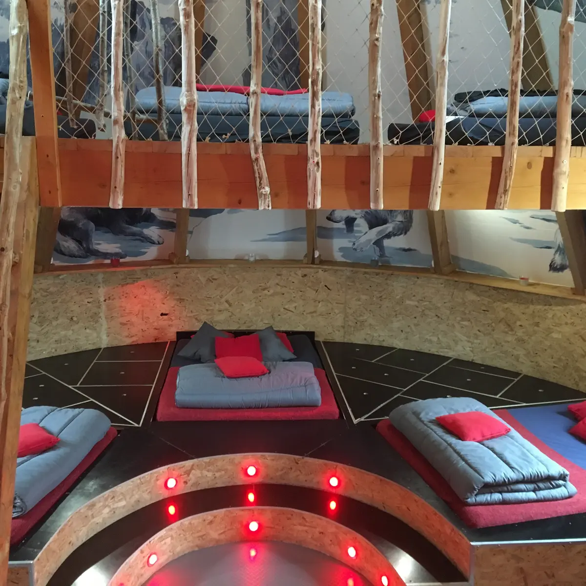 Muchedent - Rêve de Bisons - tipihotel_2