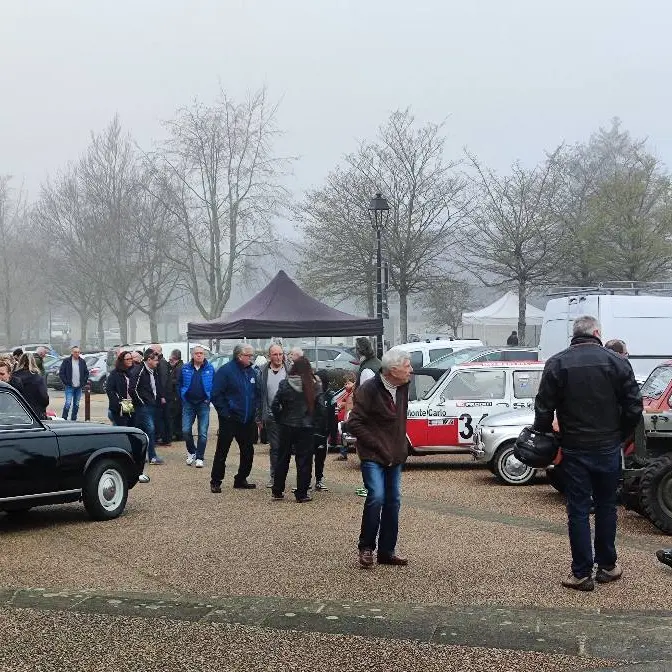 Anciennes voitures 2