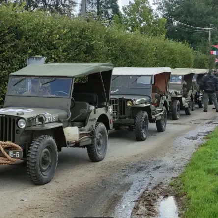 Anciennes voitures 3