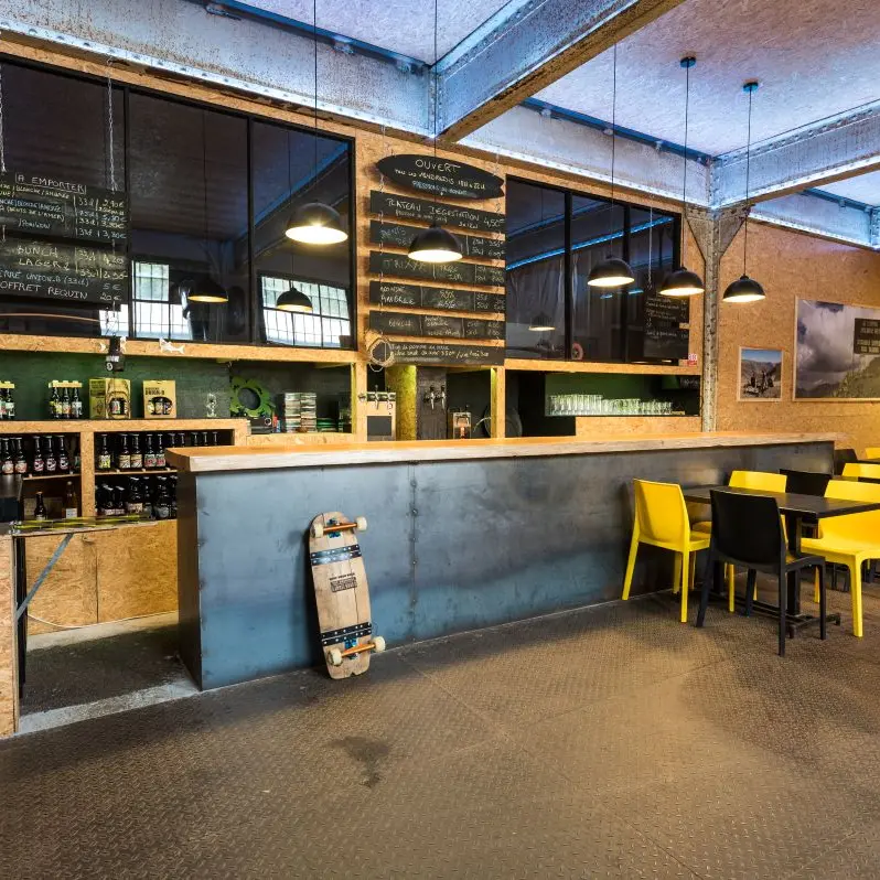 BRASSERIE UNION B 2 REDIMENSIONNE