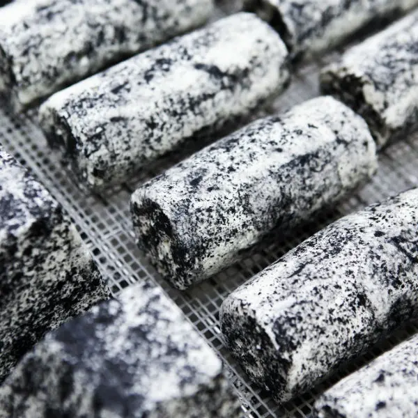 Chèvrerie du Val de Bures