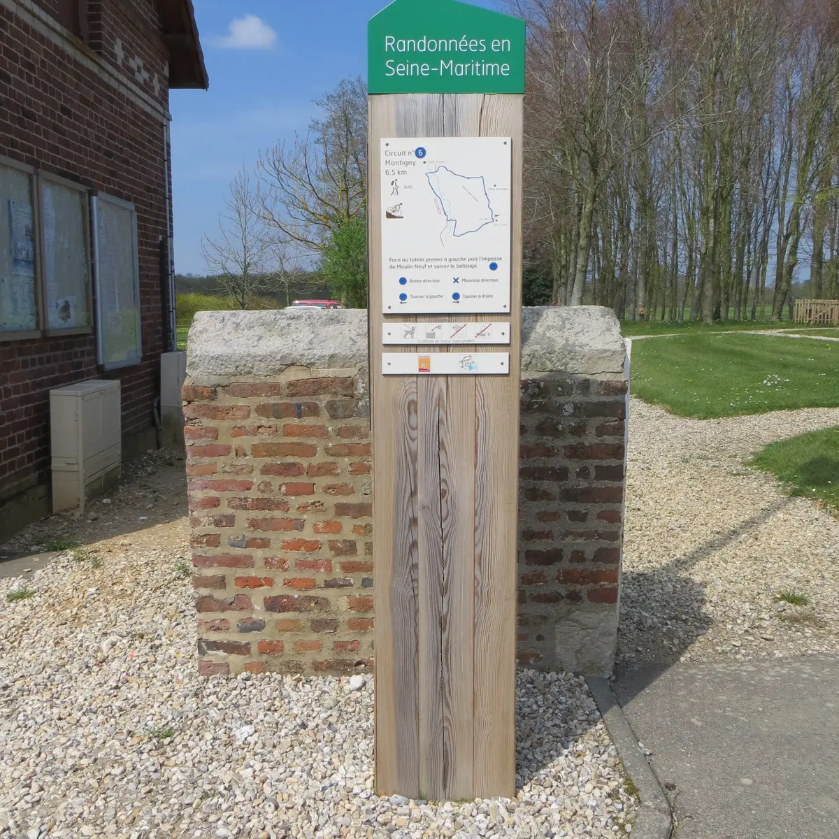 Boucle 6 Cent-Acres ©PAT Terroir de Caux (9)