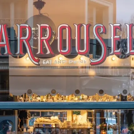 CARROUSEL 1
