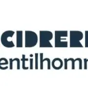 Logo Cidrerie de La Gentilhommière