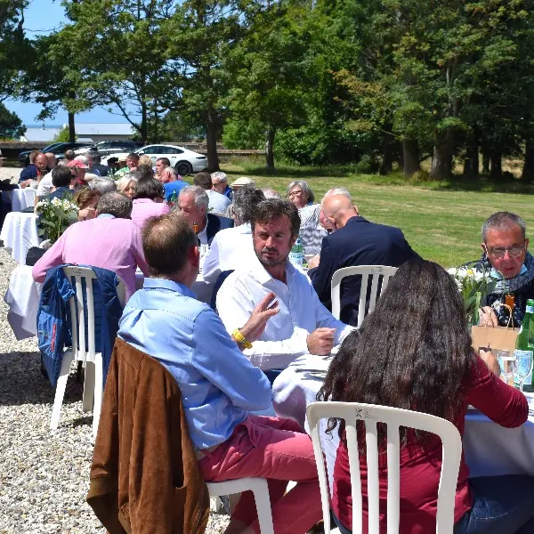Château Ste Marguerite-sur-Mer