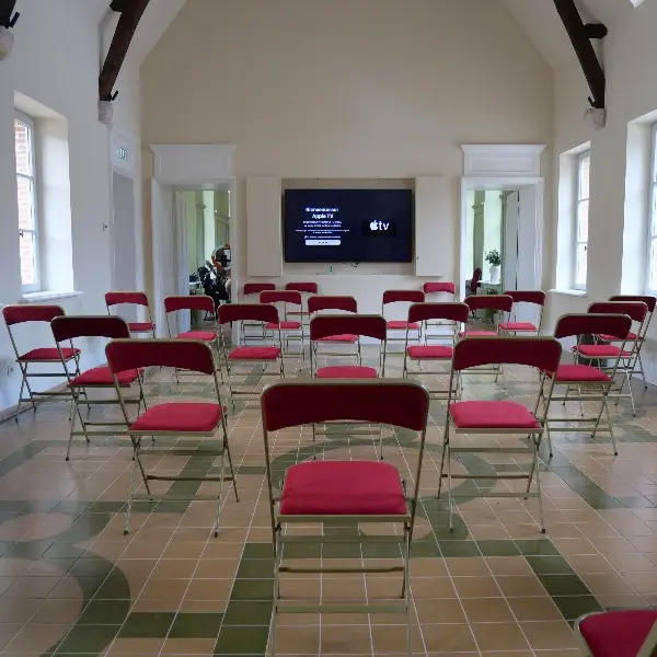 Château Ste Marguerite-sur-Mer