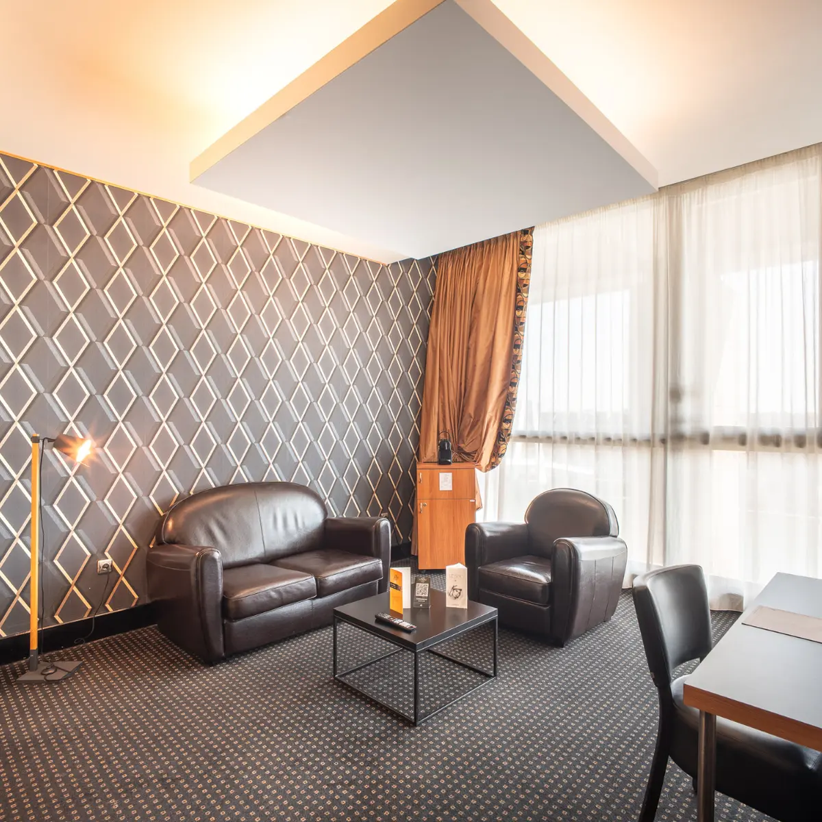 Hôtel Spa du Pasino