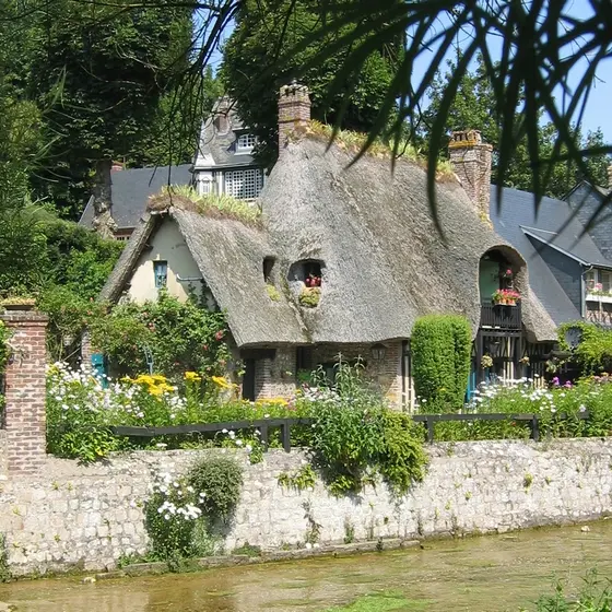 Circuit Veules les Roses