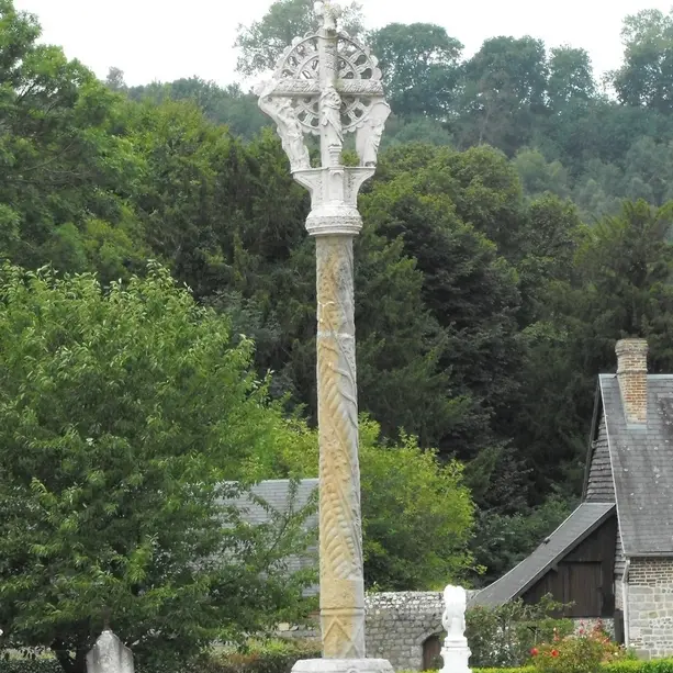 Circuit du patrimoine - Vittefleur (4)