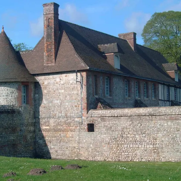 Circuit du patrimoine - Vittefleur (2)