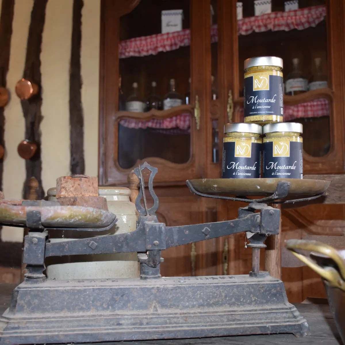 Ptit Clos Normand 4 Villequier Rives en Seine Caux Seine Tourisme M. Craquelin