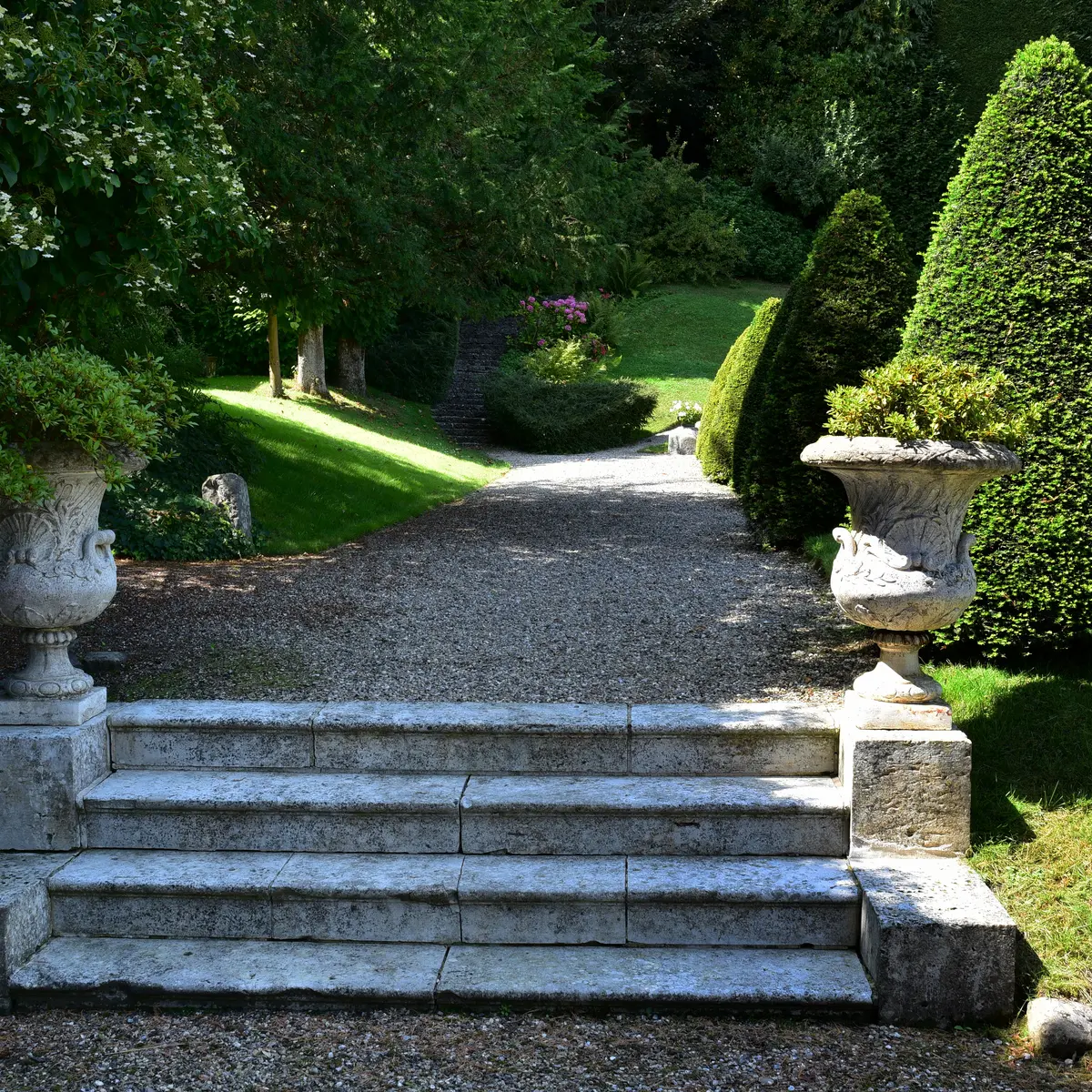 Jardin