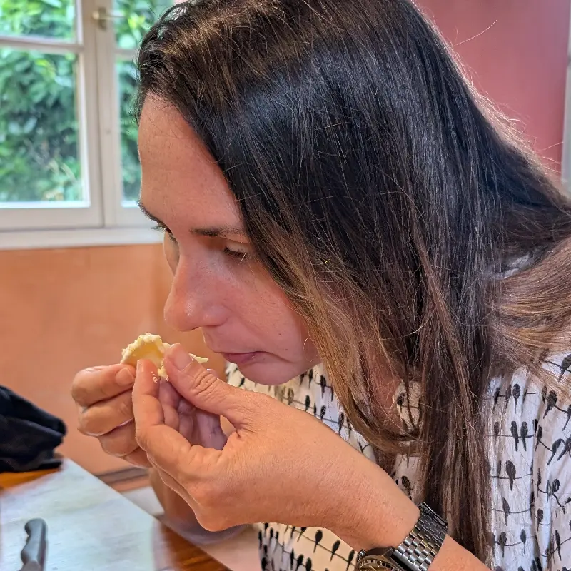 Ateliers autour du fromage et des produits du terroir