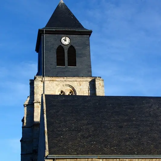 Eglise - Vittefleur (3)