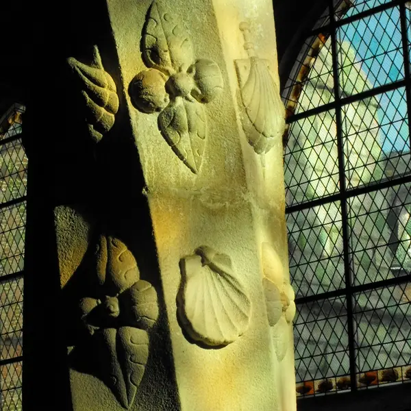 Eglise Saint Martin - Veules les Roses (4)