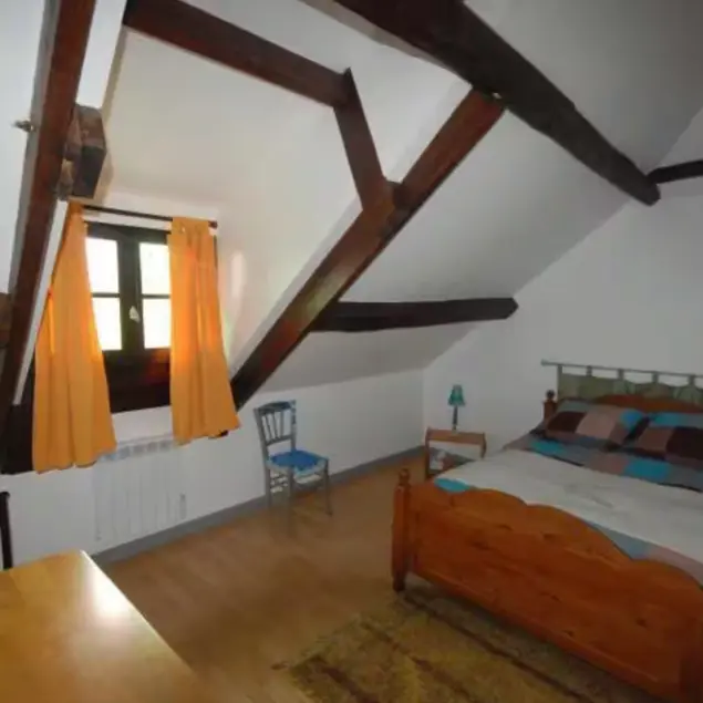 Etable rénovée 90m² prox. de la mer - Maisons à louer à Bretteville du Grand Caux, Haute-Normandie, France - Airbnb - Google Chrome 20_10_2025 16_51_39