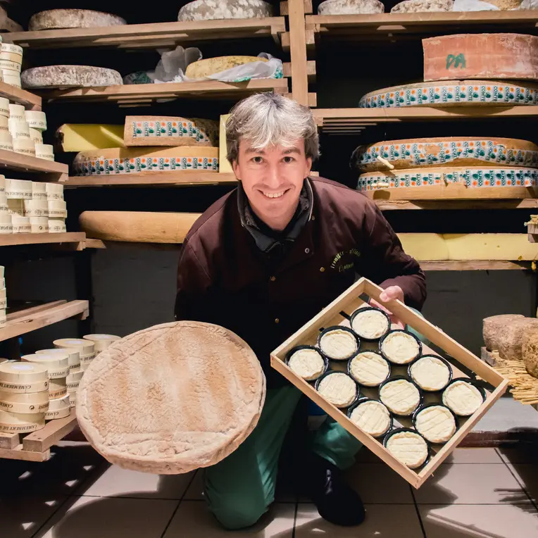 FROMAGERIE OLIVIER 2