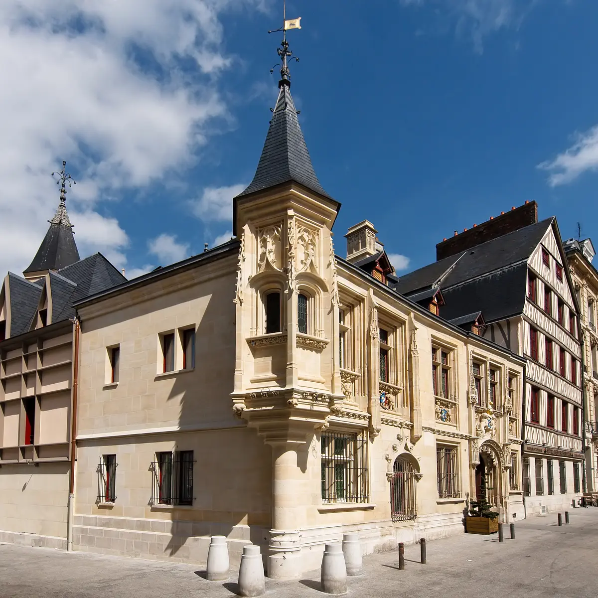 Façade et extérieur (4)