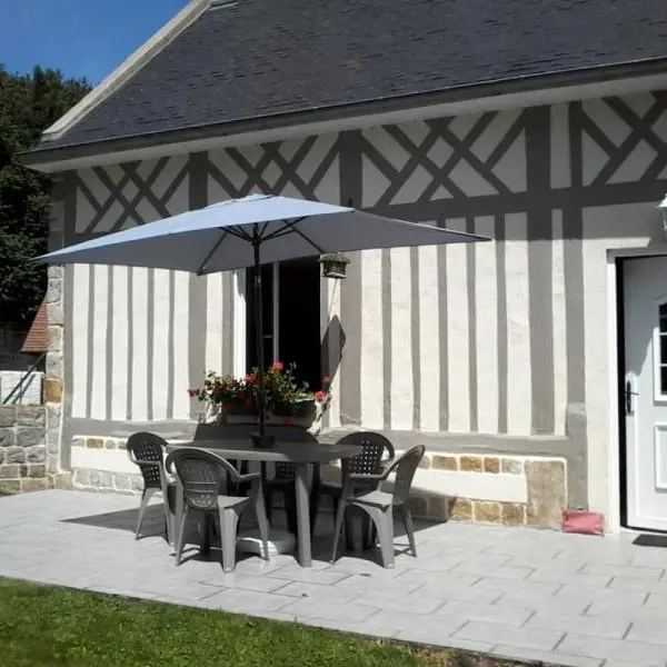 Gîtes de France® - Le P'tit Morin