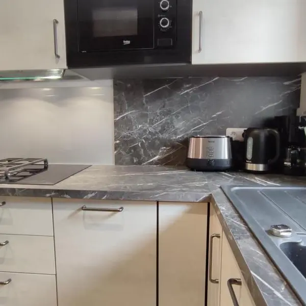 Gîtes de France® - Pré Vert