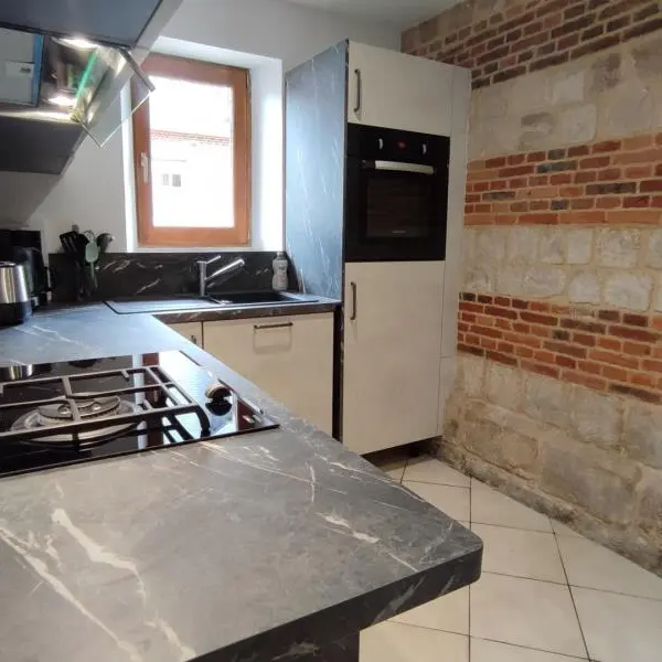 Gîtes de France® - Pré Vert