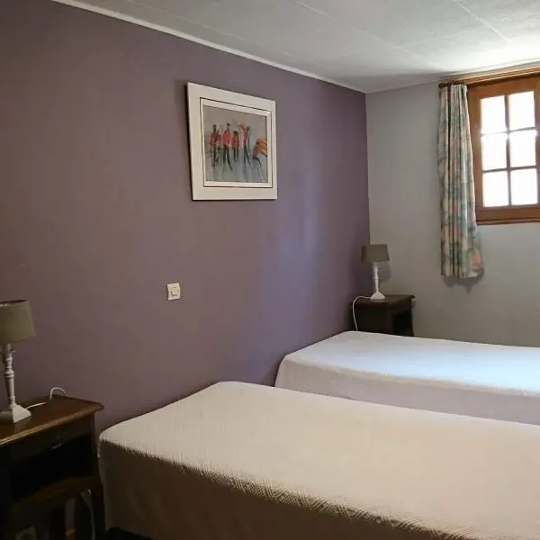 Gîtes de France® - Pré Vert