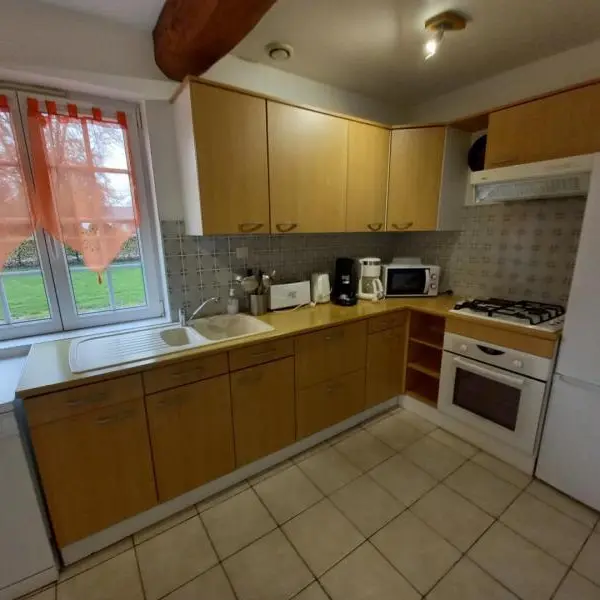 Gîtes de France® - Les Pommiers