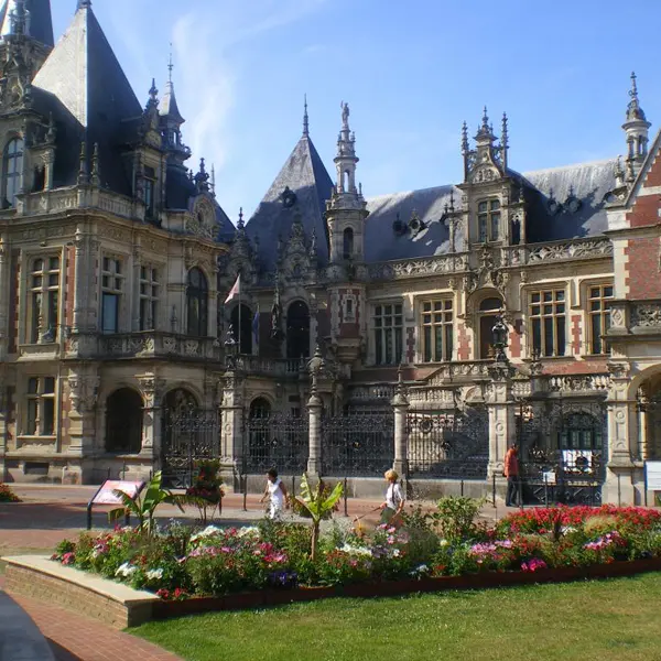 La Lampotte 2