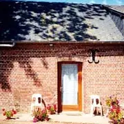 Gîtes de France® - Les Poires de Coq