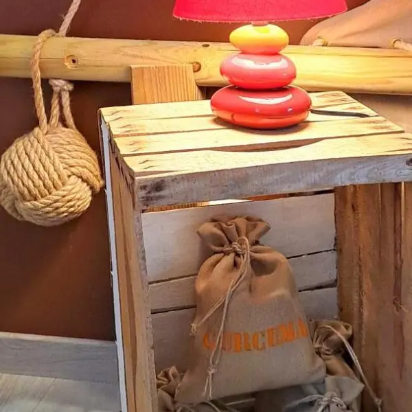 Chambres d'Hôtes Au Gré du Vent