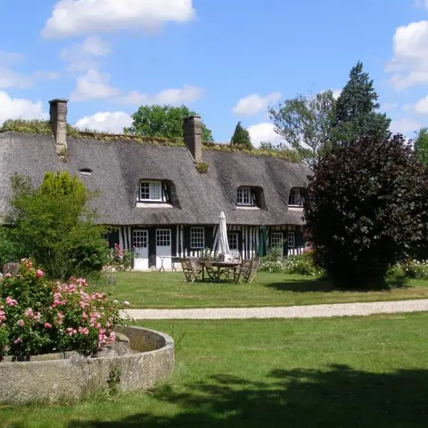 Le Manège à blé