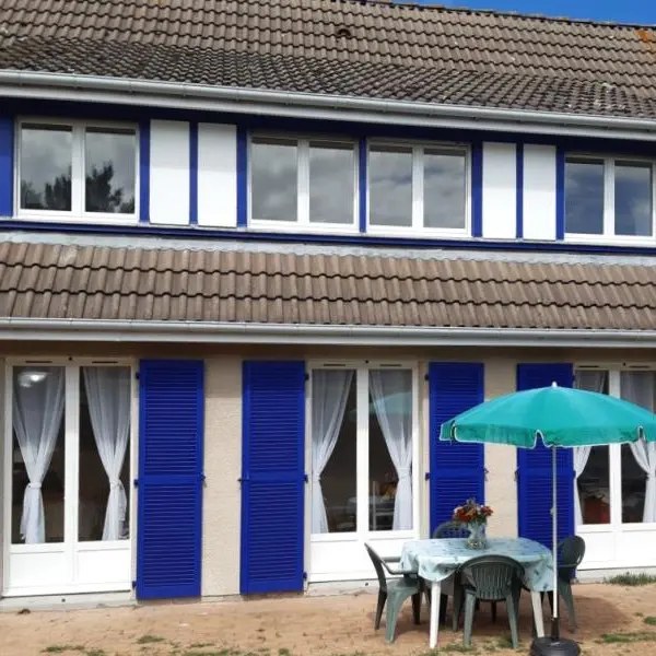 A la Bon'Heur