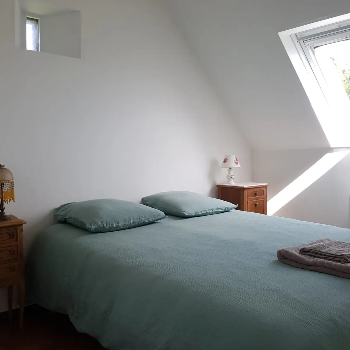 GITE LA MAISON DU REBOURS 4