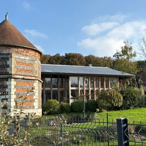 L'Afloria - Head Spa