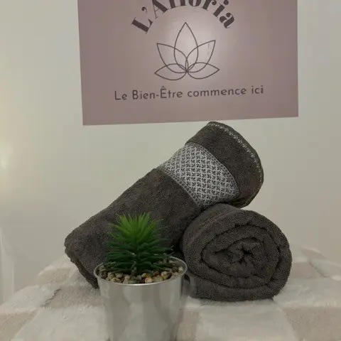 L'Afloria - Head Spa