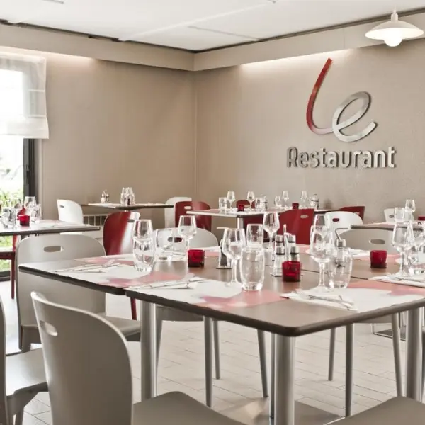 Hôtel Campanile Rouen Nord - Barentin