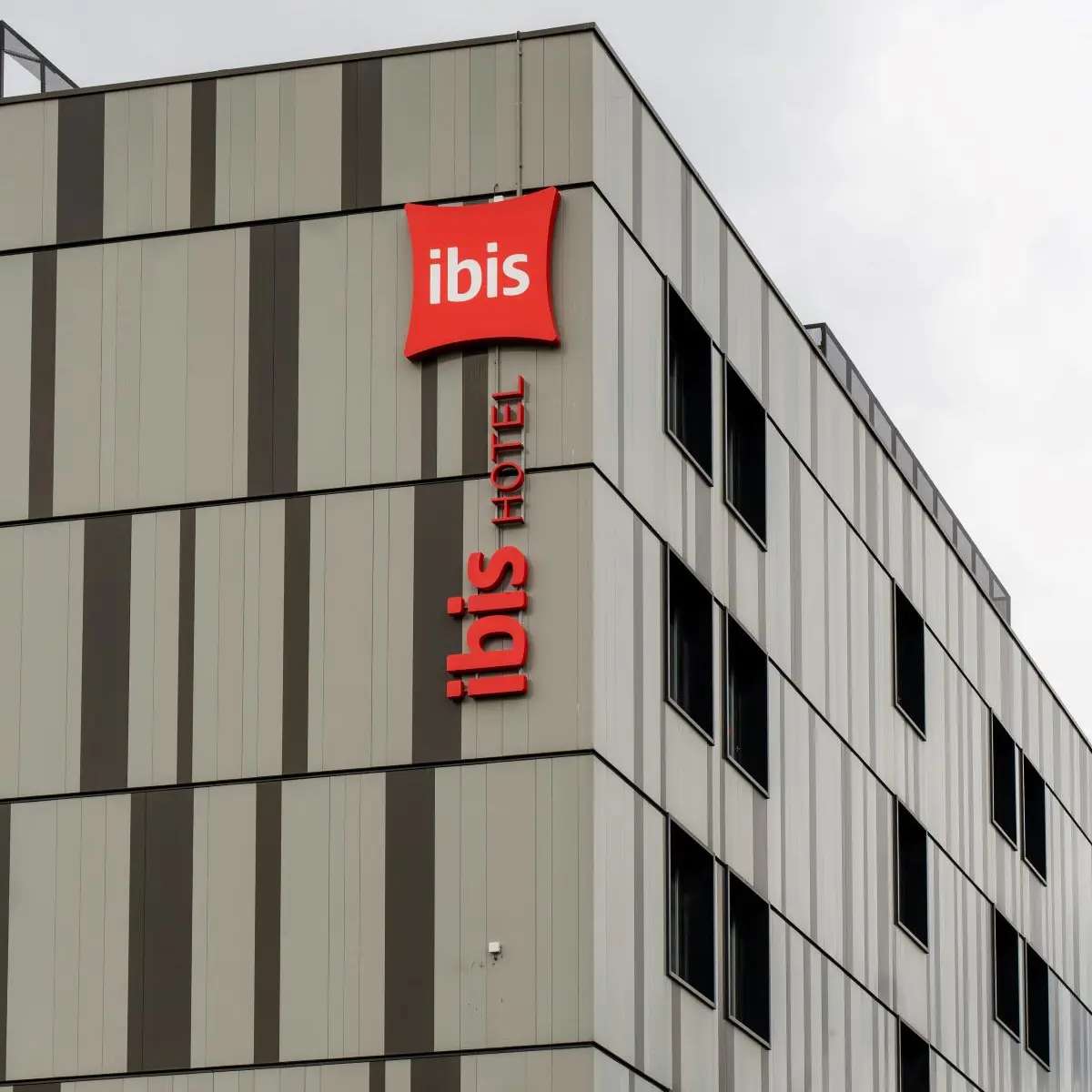 IBIS ROUEN CENTRE GAUCHE MERMOZ 3