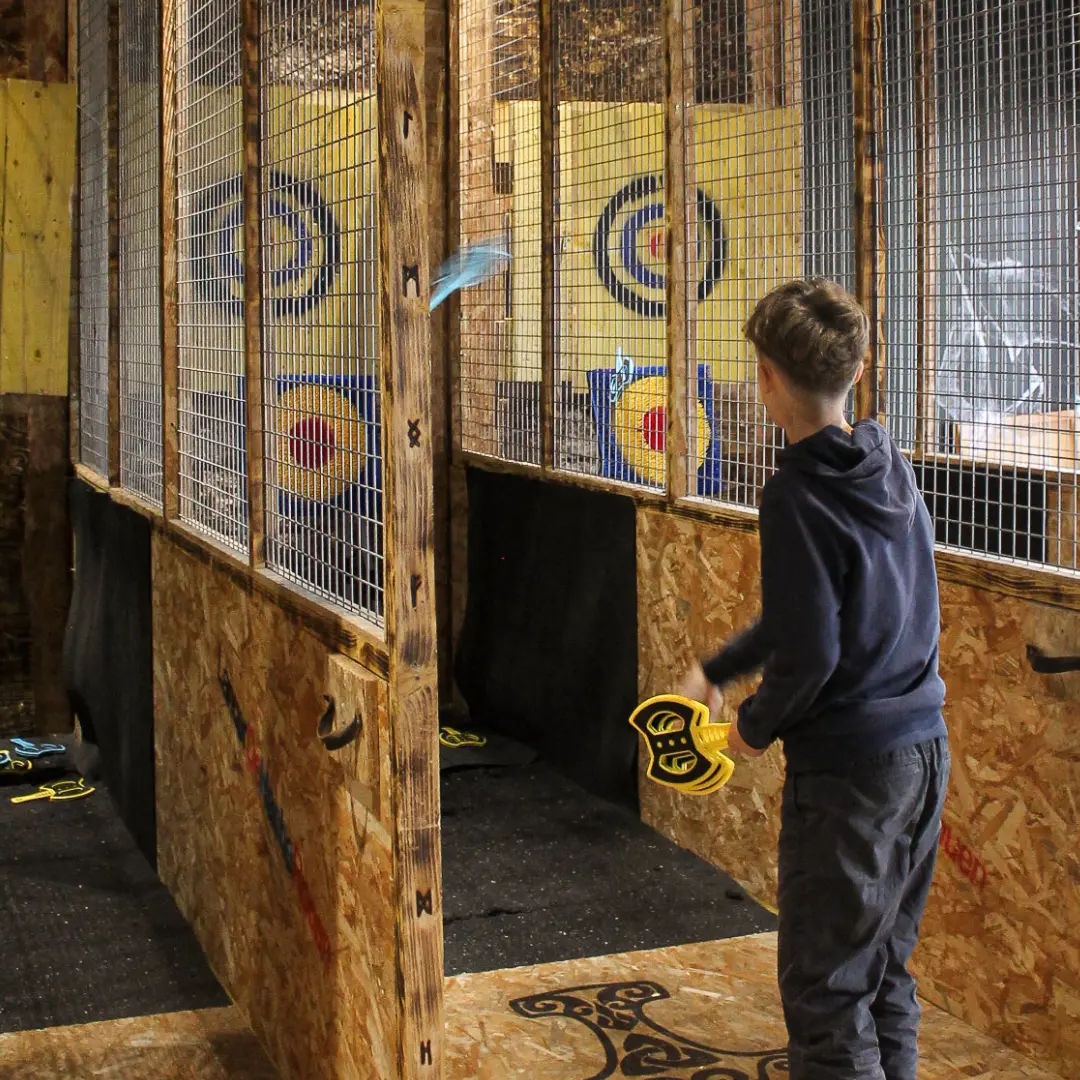 Nos cibles enfants - 2