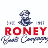 LOGO RONEY BOATS COMPAGNY