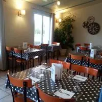 Salle de restaurant