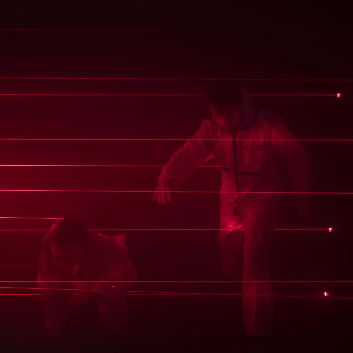 Lasers 1-1