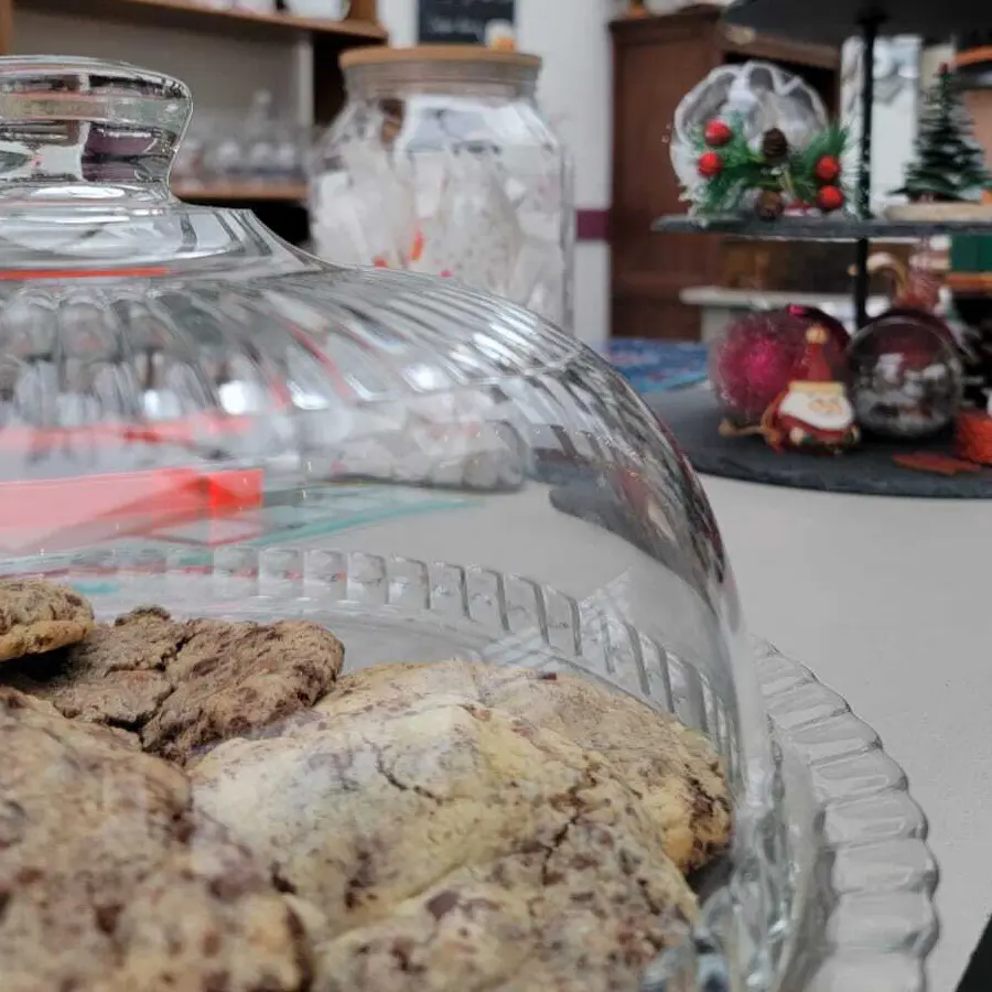 Les Pépites Gourmandes - ©Clérine Sautreuil